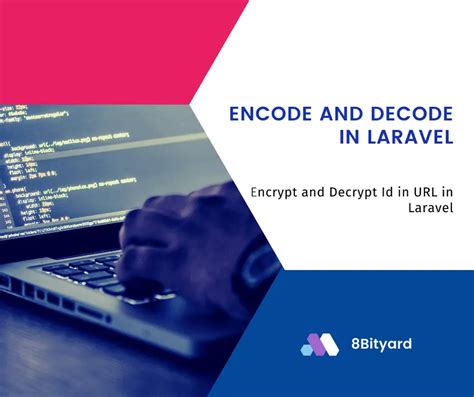 To avoid such issues we will encrypt id url of laravel application. . Laravel encrypt and decrypt id